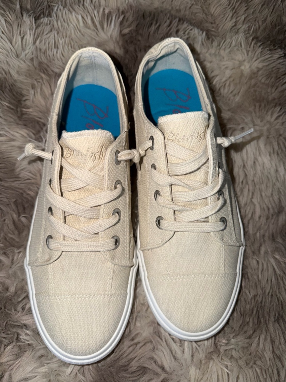 Blowfish Malibu slip ons